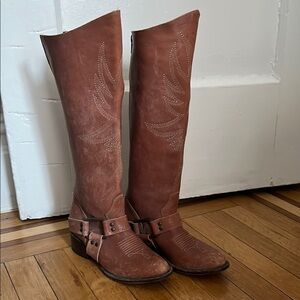 Freebird Phoenix by Steven Brown Tall Boots